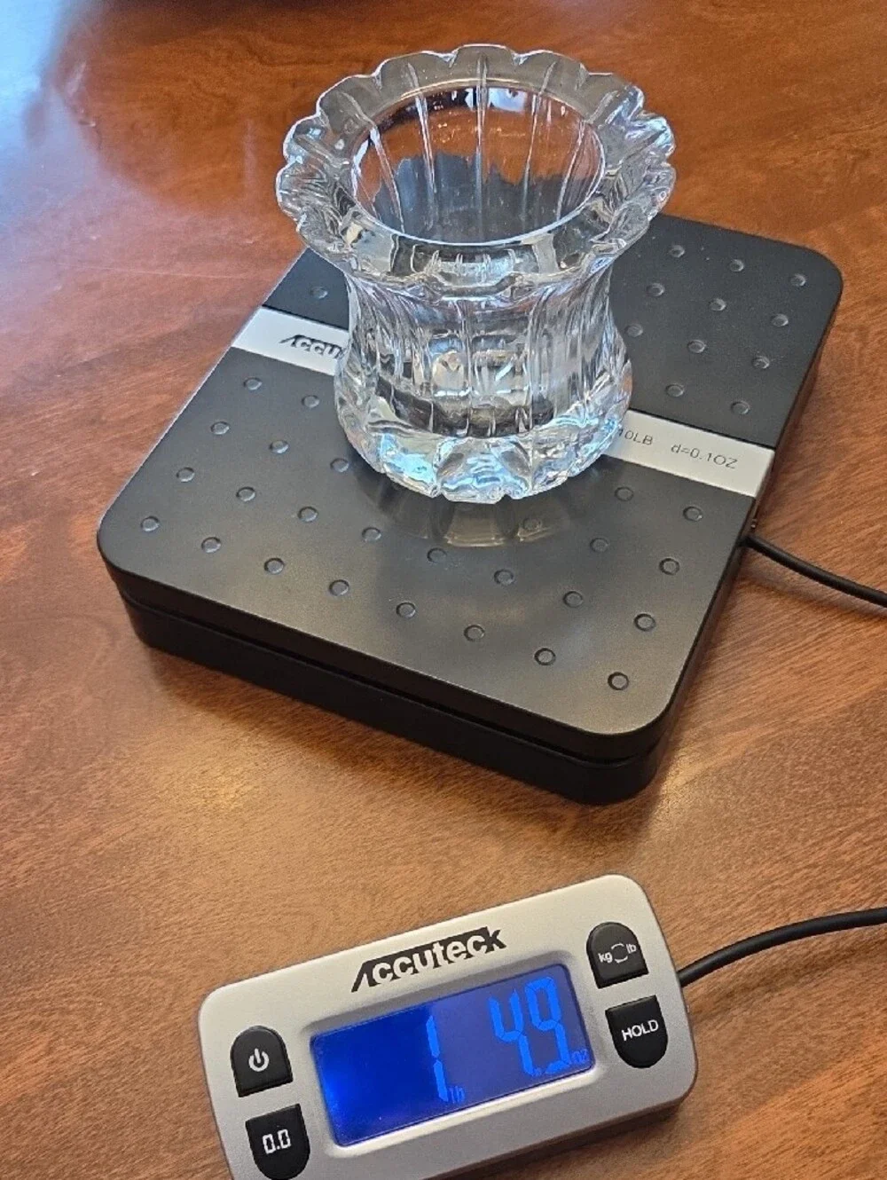 N/A transparent glass